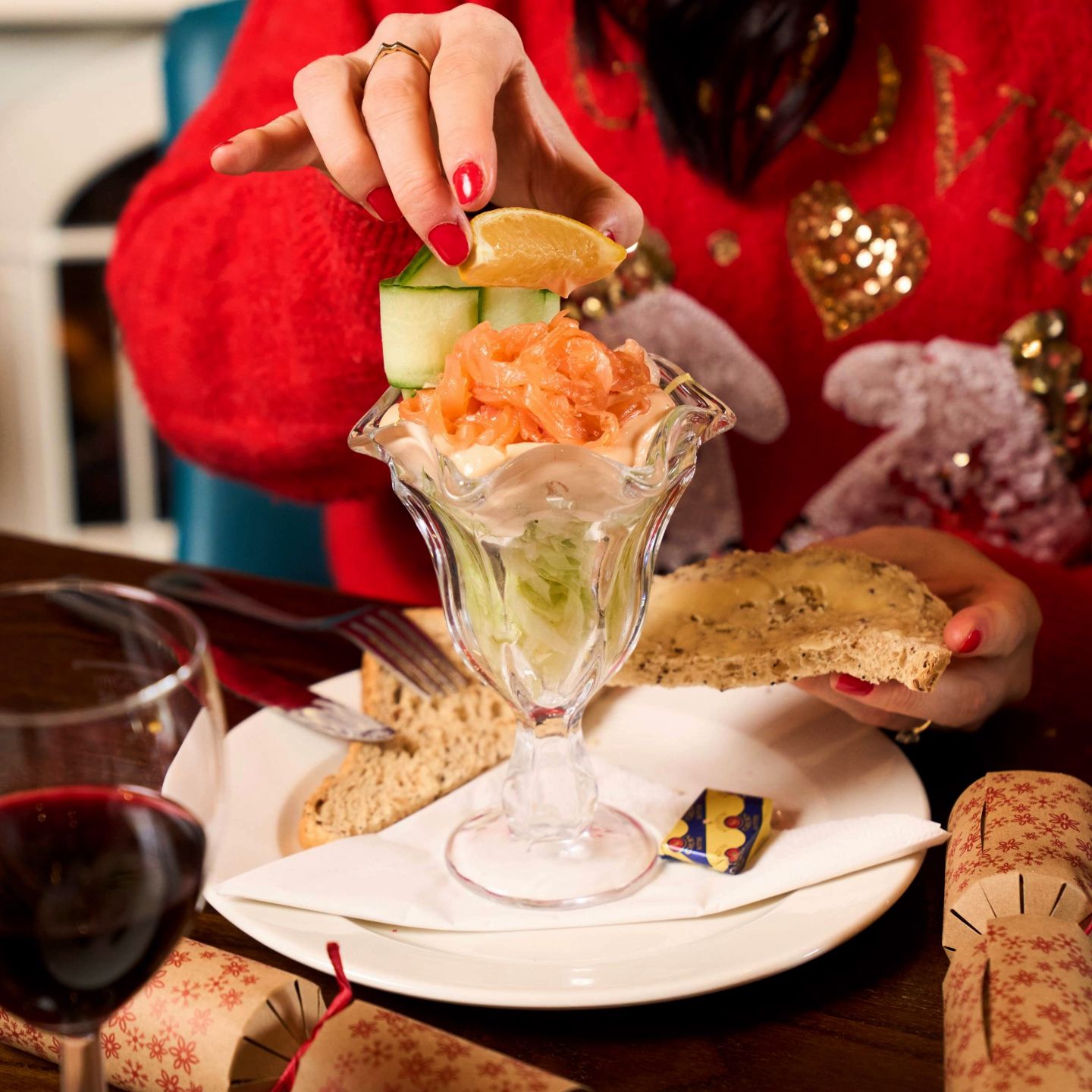 Christmas Day 2025 Lunch, Dinner & Dining at The Brinton Arms in Stourport