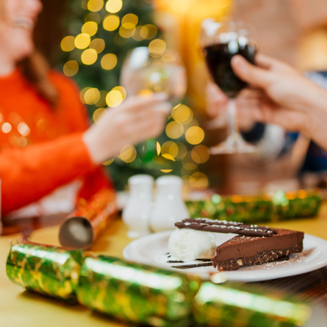 Christmas at The Brinton Arms